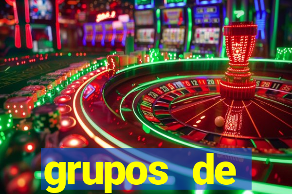 grupos de plataforma de jogos whatsapp